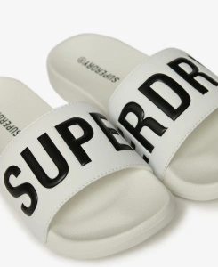 SUPERDRY WF310237 T7X W PAPUCE BWHT