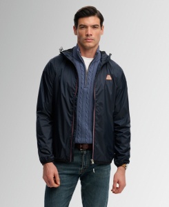 SUPERDRY M5012330A ZRN WINDBRE JAKNA RN