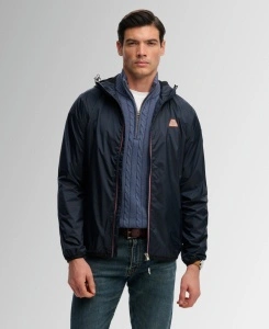SUPERDRY M5012330A ZRN WINDBRE JAKNA RN