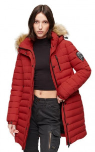 SUPERDRY Z JAKNA RXG FUJI VRED