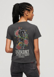 SUPERDRY Z MAJICA 00Q