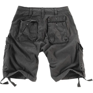 SURPLUS AIRBORNE VINT SORC BLK