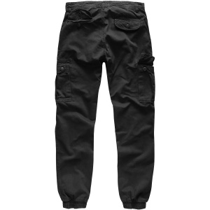 SURPLUS BAD BOYS PANTALONE CRNE
