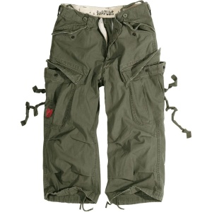 SURPLUS 07-5597-01 ENGINE VINTAGE 3/4 SORC OLIVE