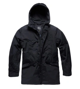 VINTAGE INDUSTRIES ARCHER PARKA DNAVY
