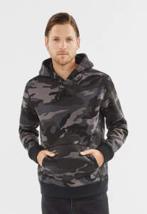 VINTAGE INDUSTRIES DERBY DUKS KAP DARK CAMO