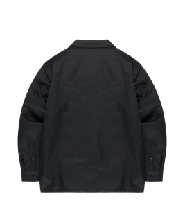 VINTAGE INDUSTRIES HENDRIX JAKNA BLACK
