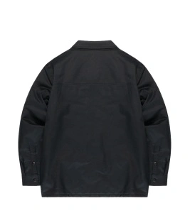 VINTAGE INDUSTRIES HENDRIX JAKNA BLACK