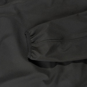 VINTAGE INDUSTRIES JEDD SOFTSHELL JAKNA BLACK