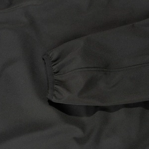 VINTAGE INDUSTRIES JEDD SOFTSHELL JAKNA BLACK
