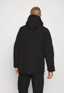 MILO PARKA BLK