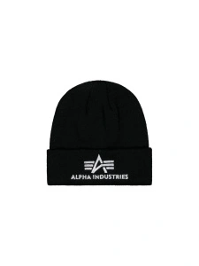 ALPHA INDUSTRIES 3D KAPA BLACKSILVER