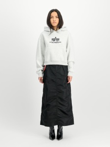 ALPHA INDUSTRIES 258040 752 BASIC WDUKS KAP GREY