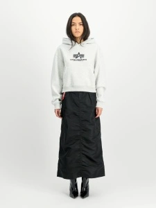 ALPHA INDUSTRIES 258040 752 BASIC WDUKS KAP GREY