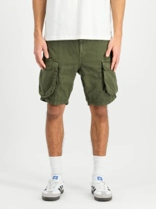 ALPHA INDUSTRIES CANVAS CARGO ŠORC