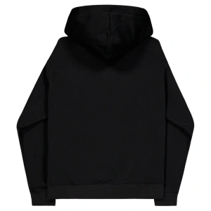 ALPHA INDUSTRIES 266349 03 DTM ALPHA DUKSKA BLACK 