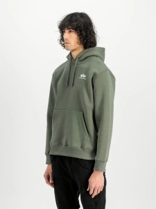 ALPHA INDUSTRIES 196318 142 DUKS KAP SLOGO DOLI 