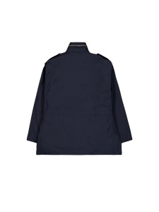 ALPHA INDUSTRIES 100103 02 M65 JAKNA NAVY, VIJETNAMKA
