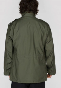 ALPHA INDUSTRIES 100103 245 M65 JAKNA OLIVE, VIJETNAMKA