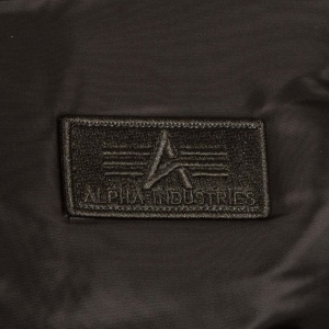 ALPHA INDUSTRIES 183110 413 MA1 DTEC JAKNA BLK OLIVE