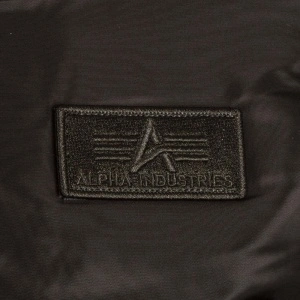 ALPHA INDUSTRIES 183110 413 MA1 DTEC JAKNA BLK OLIVE