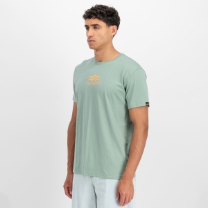ALPHA INDUSTRIES 118533 30 MAJICA BASICML FGREE