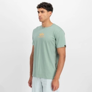 ALPHA INDUSTRIES 118533 30 MAJICA BASICML FGREE