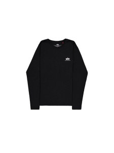 ALPHA INDUSTRIES 198517 03 MAJICA DUGI RUKAV SL
