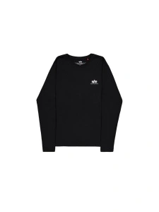ALPHA INDUSTRIES 198517 03 MAJICA DUGI RUKAV SL