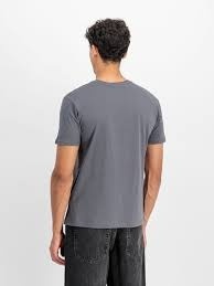 ALPHA INDUSTRIES 188505 412 MAJICA SLOGO GBB