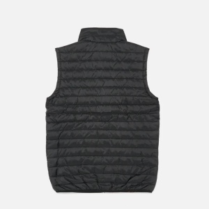 ALPHA INDUSTRIES 138122 03 PRSLUK PUFFER ULW BLK