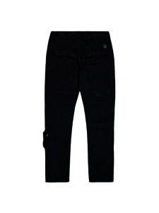 ALPHA INDUSTRIES 148207 03TACTICAL PANTALONE BLK