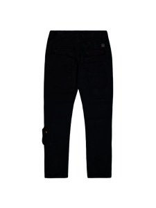 ALPHA INDUSTRIES 148207 03TACTICAL PANTALONE BLK