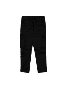 ALPHA INDUSTRIES 106203 03 TFORCE PANTALONE BLACK