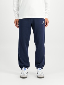 ALPHA INDUSTRIES 156370 697 TRENERKA BASIC SL ULTRA NAVY