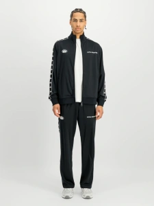 ALPHA INDUSTRIES 268159 03 TRICOT JAKNA BLACK