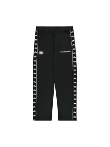 ALPHA INDUSTRIES 268211 03 TRICOT TRENERKA BLAC