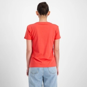 ALPHA INDUSTRIES 196051 711 W MAJICA BASIC RRED