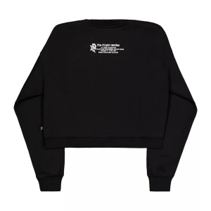 ALPHA INDUSTRIES 268030 03 WDUKS ALTITUDE BLACK