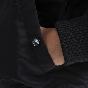 ALPHA INDUSTRIES ZHP JAKNA BLK - Img 5