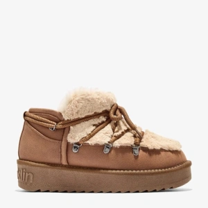 D. FRANKLIN 370011-CAME TRK FUR LOW CIZME CAMEL