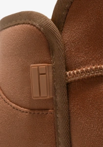 D. FRANKLIN DFSH370021-TAN NORDIC LOW CIZME TAN