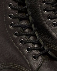 DR. MARTENS 31981300 1460 PASCAL AMBASS CIZME FGREEN