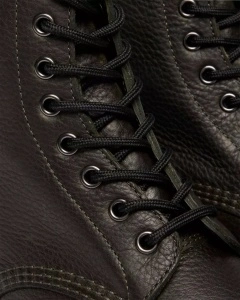 DR. MARTENS 31981300 1460 PASCAL AMBASS CIZME FGREEN