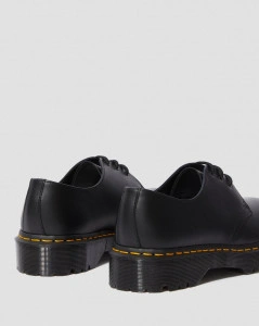 DR. MARTENS 1461 BEX CIPELE BLK