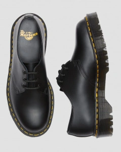 DR. MARTENS 1461 BEX CIPELE BLK