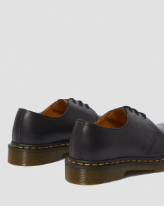 DR. MARTENS 1461 CIPELE NAPPA BLK