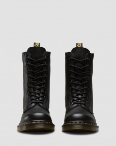 DR. MARTENS 1490 CIZME BLK VIRGINIA
