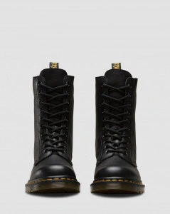 DR. MARTENS 1490 CIZME BLK VIRGINIA