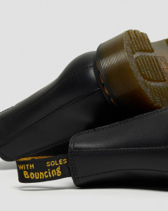 DR. MARTENS 2976 CIZME NAPPA BLK